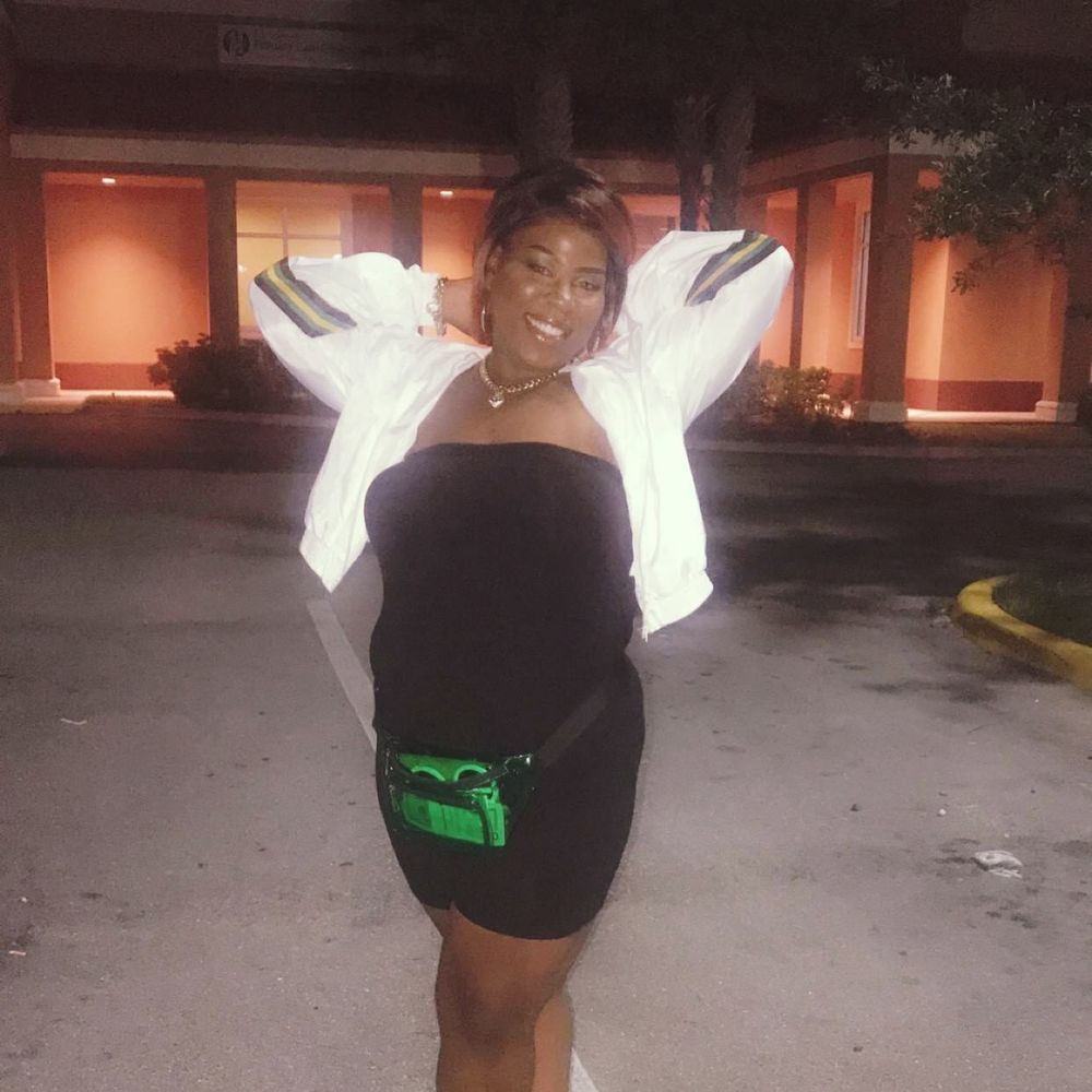 Meet your Posher, Magdala